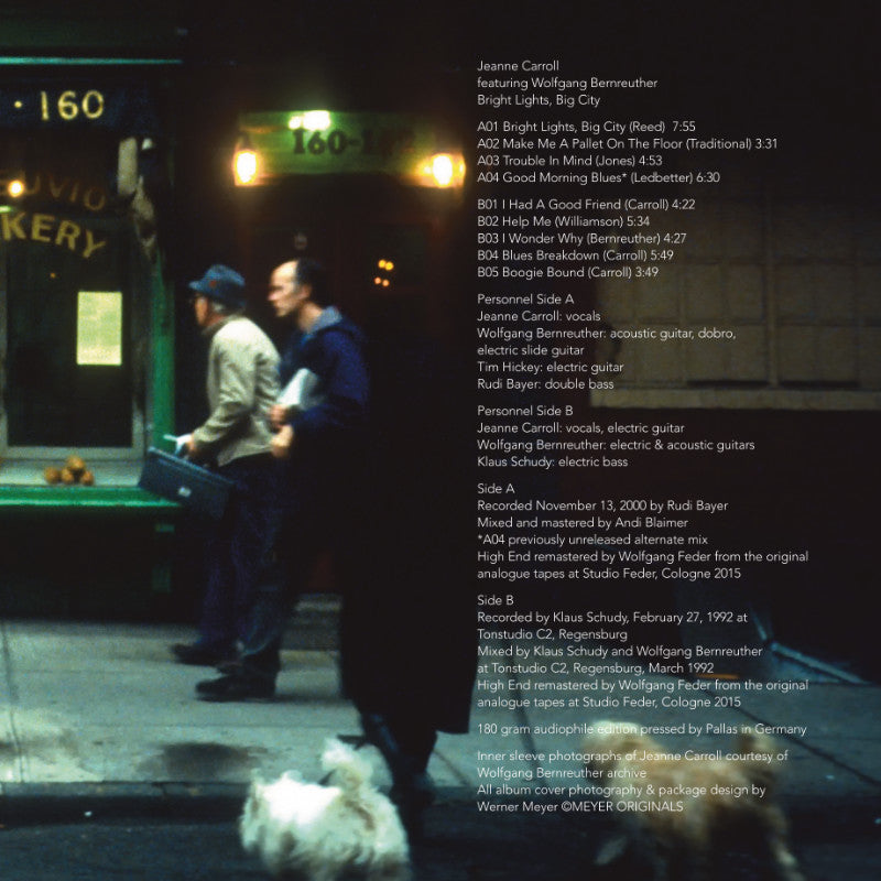 revox-jeanne-carroll-feat-wolfgang-bernreuther-bright-lights-big-city-master-tap image 6