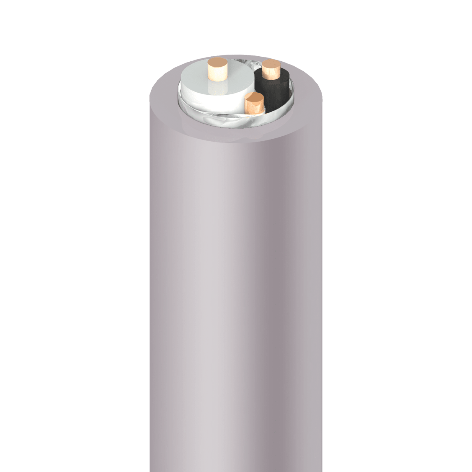 audioquest-jack-russell-rca-subwooferkabel-solid-lgc-kupfer image 5