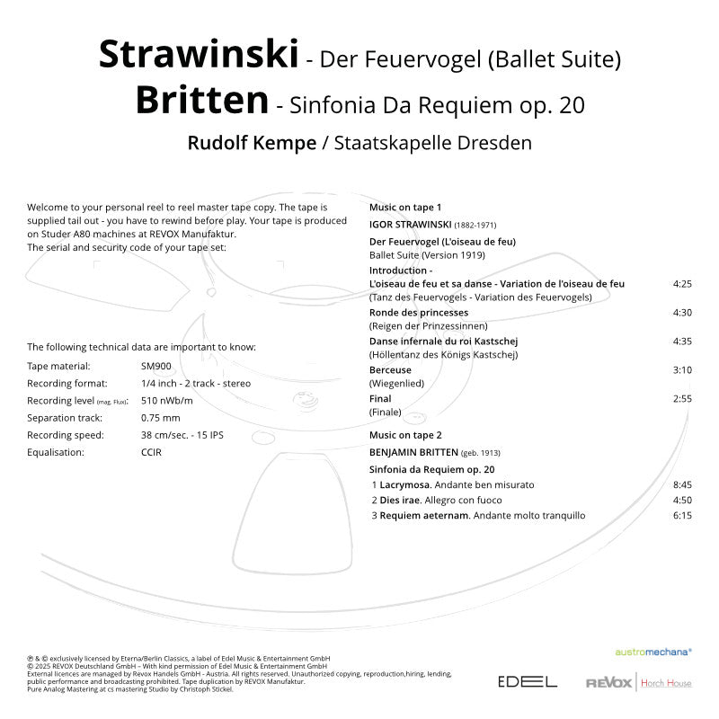 revox-rudolf-kempe-strawinski-britten-master-tape-staatskapelle-dresden image 8