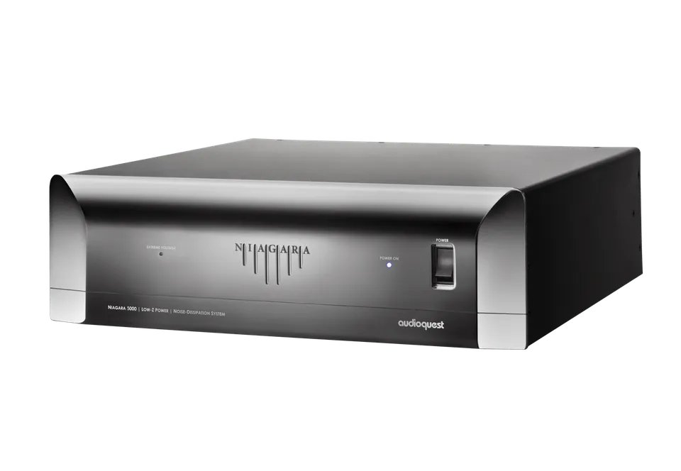 audioquest-niagara-5000-netzstromfilter image 1