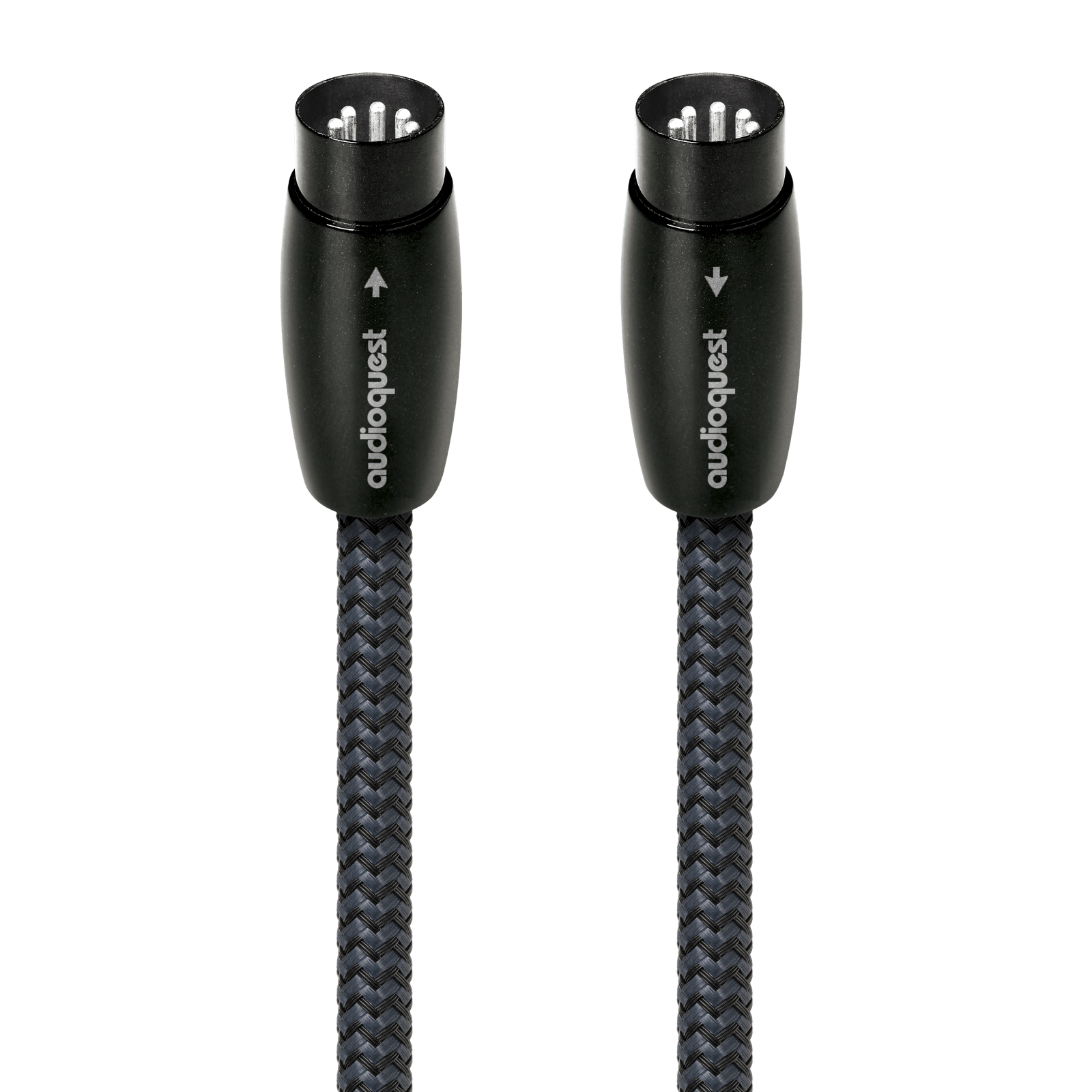 audioquest-sydney-5-poliger-din-5-pin-din-kabel-f-r-high-end-audio image 1