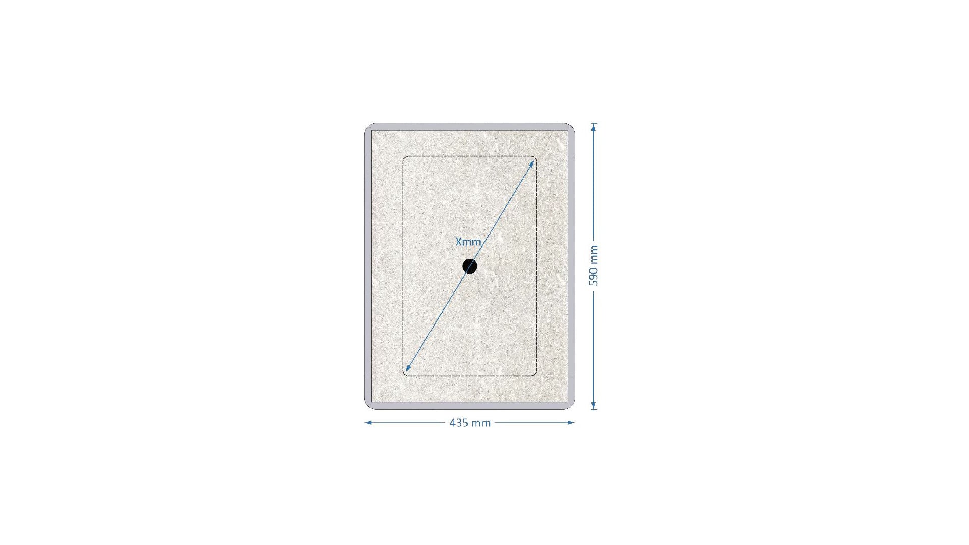 revox-wallboxx-l-installationseinbaugeh-use-f-r-i82-einbaulautsprecher image 2