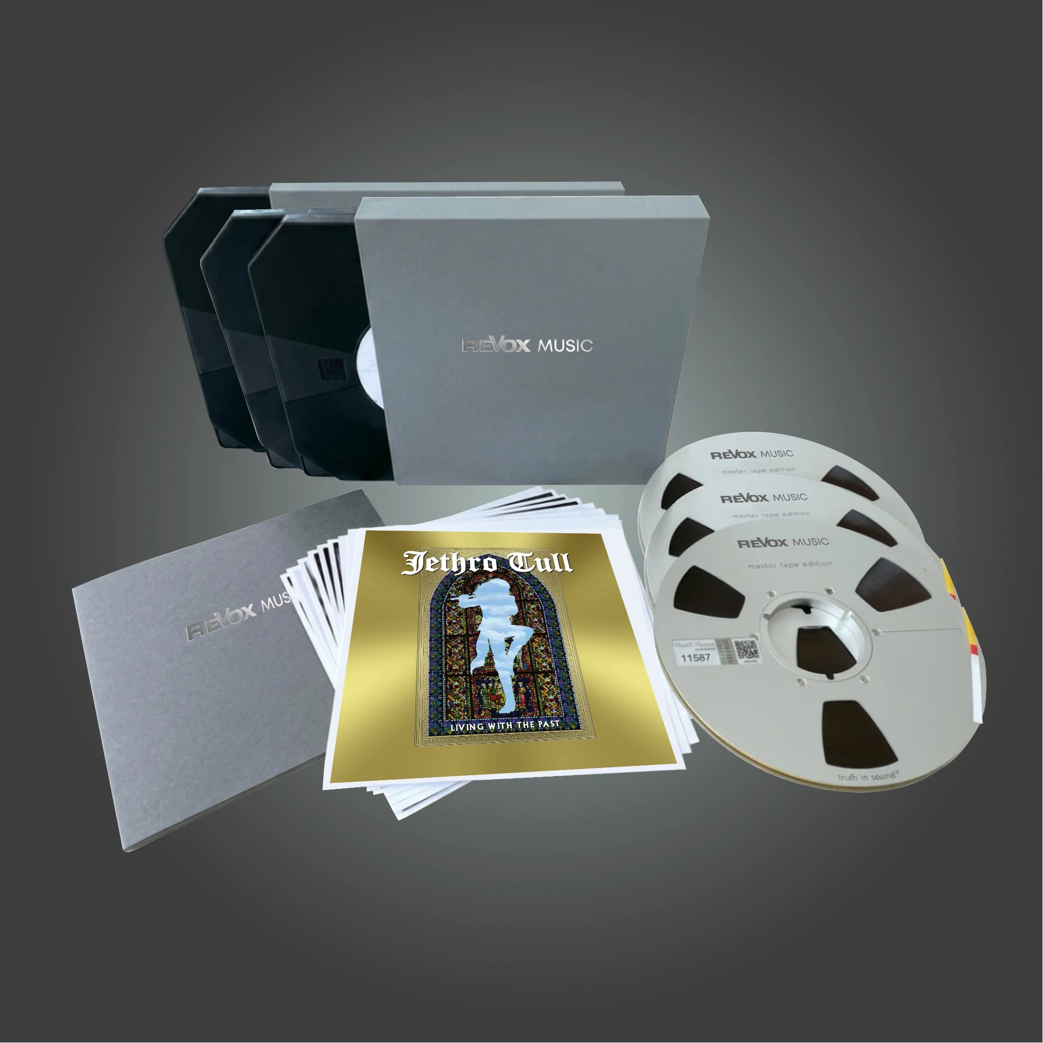 revox-jethro-tull-living-with-the-past-live-master-tape image 2