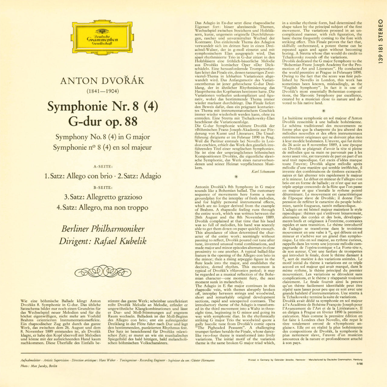 revox-anton-n-dvo-k-symphonie-nr-8-master-tape image 4