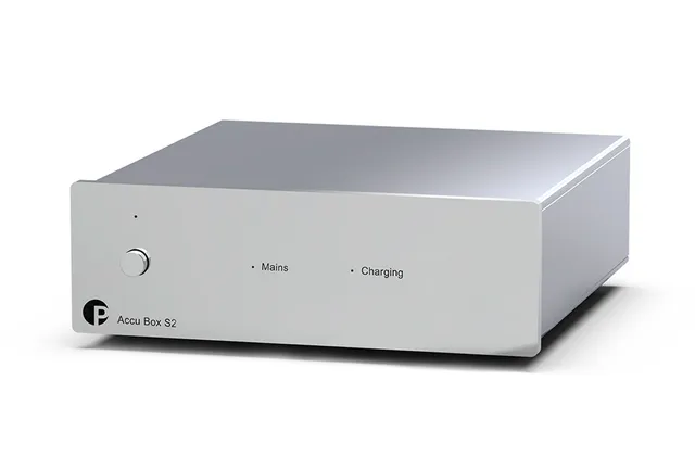 pro-ject-accu-box-s2-chrome-akku-stromversorgung-f-r-phono-boxen image 1