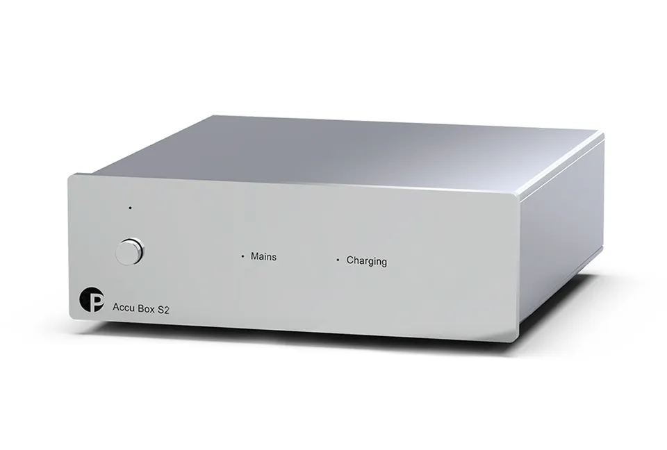 pro-ject-accu-box-s2-chrome-akku-stromversorgung-f-r-phono-boxen image 1