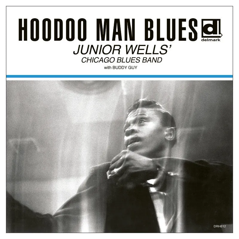 revox-junior-wells-chicago-blues-band-hoodoo-man-blues-master-tape-b77-serie image 1