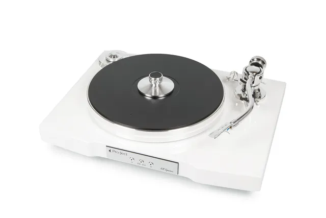 pro-ject-km-signature-high-end-plattenspieler-mit-9-s-schwarz-aluminiumtonarm-pr image 1