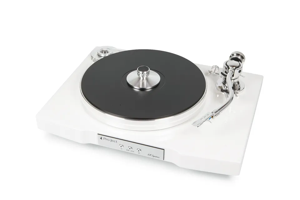 pro-ject-km-signature-high-end-plattenspieler-mit-xtension-9-basis image 1