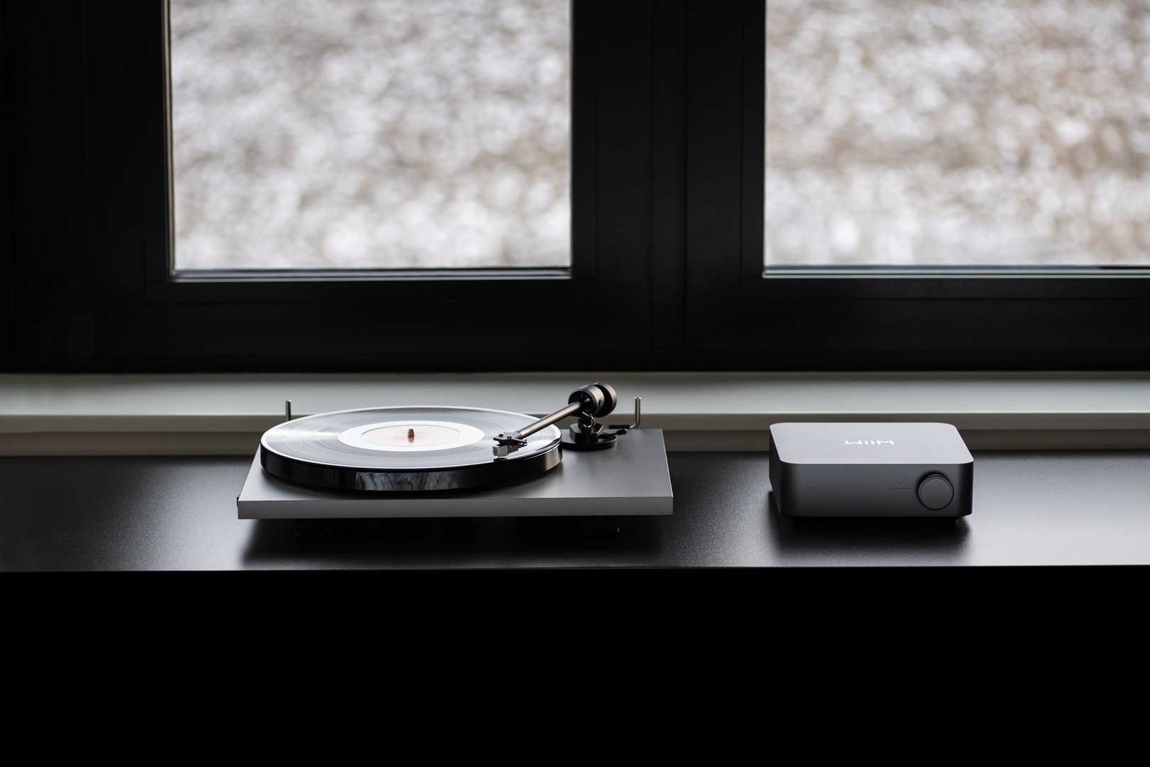 pro-ject-wiim-phono-set-phono-vorverst-rker-mit-wiim-streamer image 3