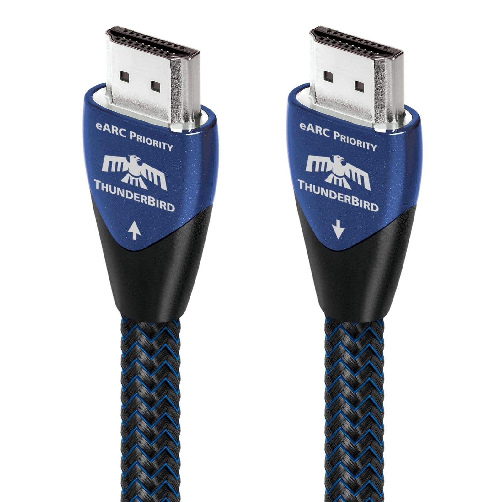 audioquest-thunderbird-earc-priority-48gbps-hdmi-kabel-f-r-earc-arc image 1