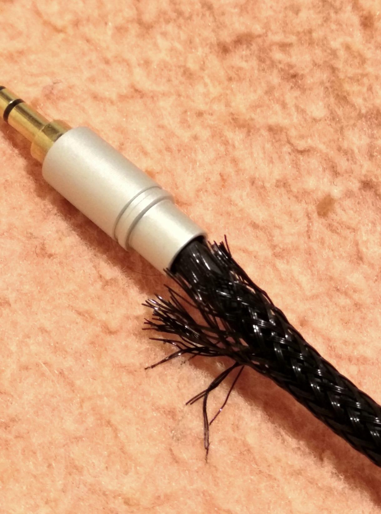 Solides Kabel, top Preis