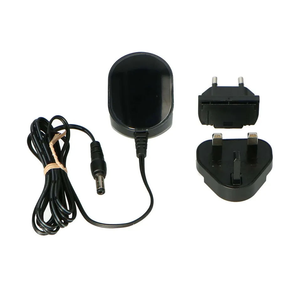lenco-s004270-netzadapter-9v-1a-f-r-ls-66 image 1