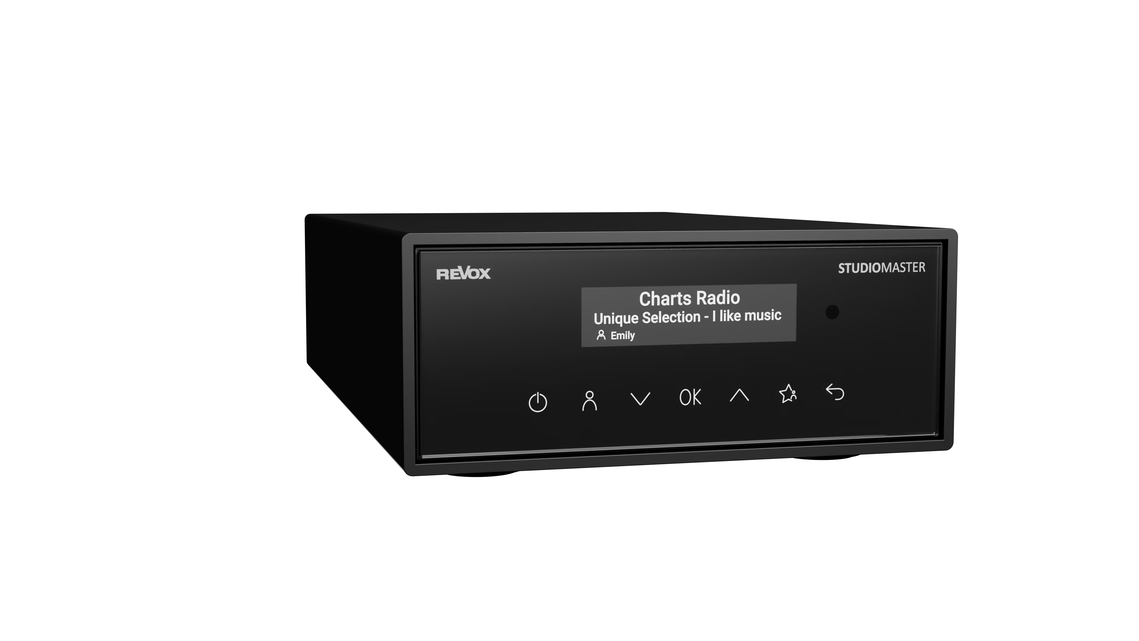 revox-studiomaster-m500-high-end-audiosystem-2x-180-w-dab image 3