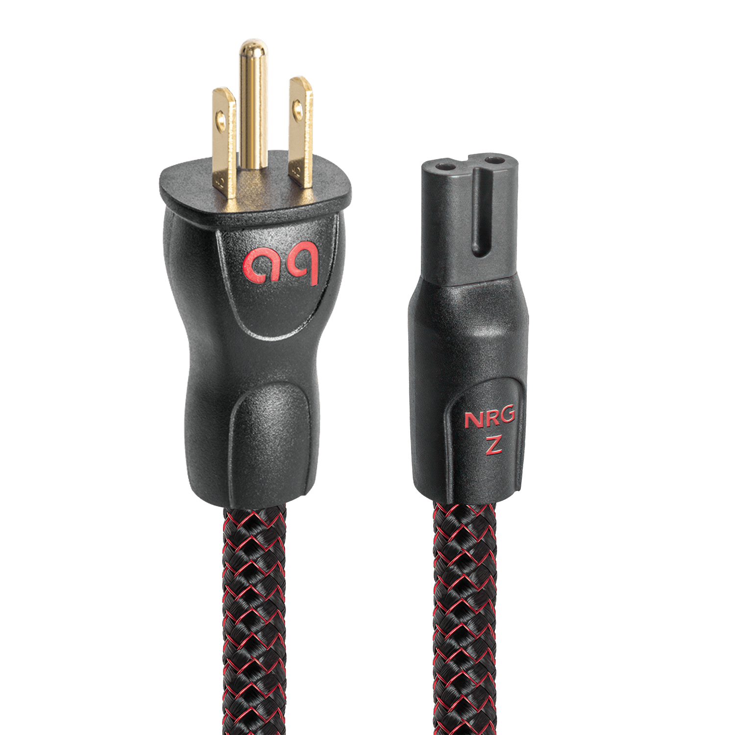 audioquest-nrg-z2-netzkabel-mit-psc-kupfer image 1