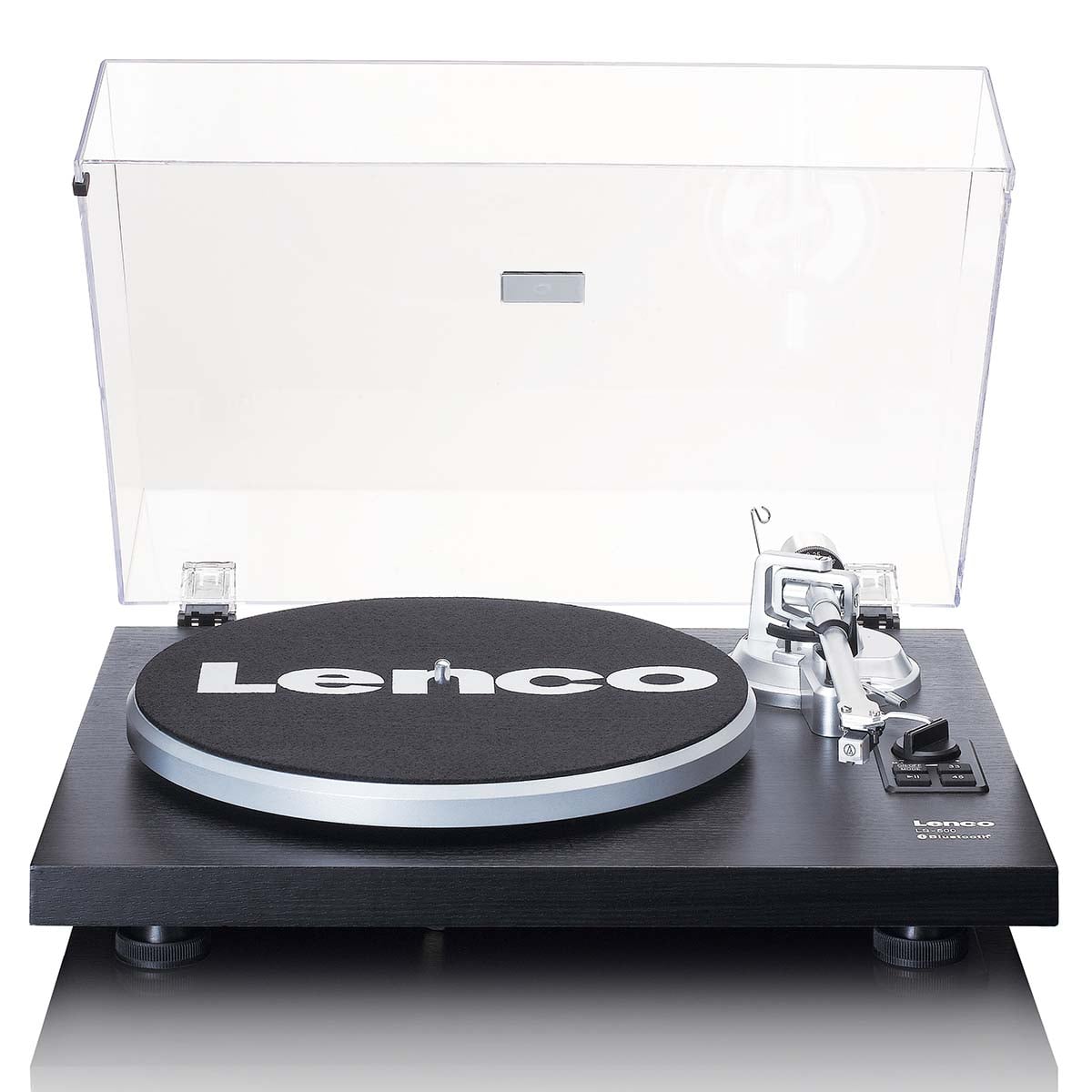 lenco-ls-500bk-plattenspieler-mit-verst-rker-bluetooth-und-2-lautsprechern-schwa image 3