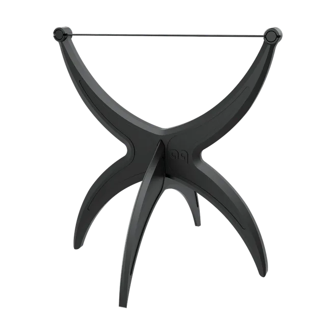 audioquest-fog-lifters-kabelaufh-nger-pearl-set image 1