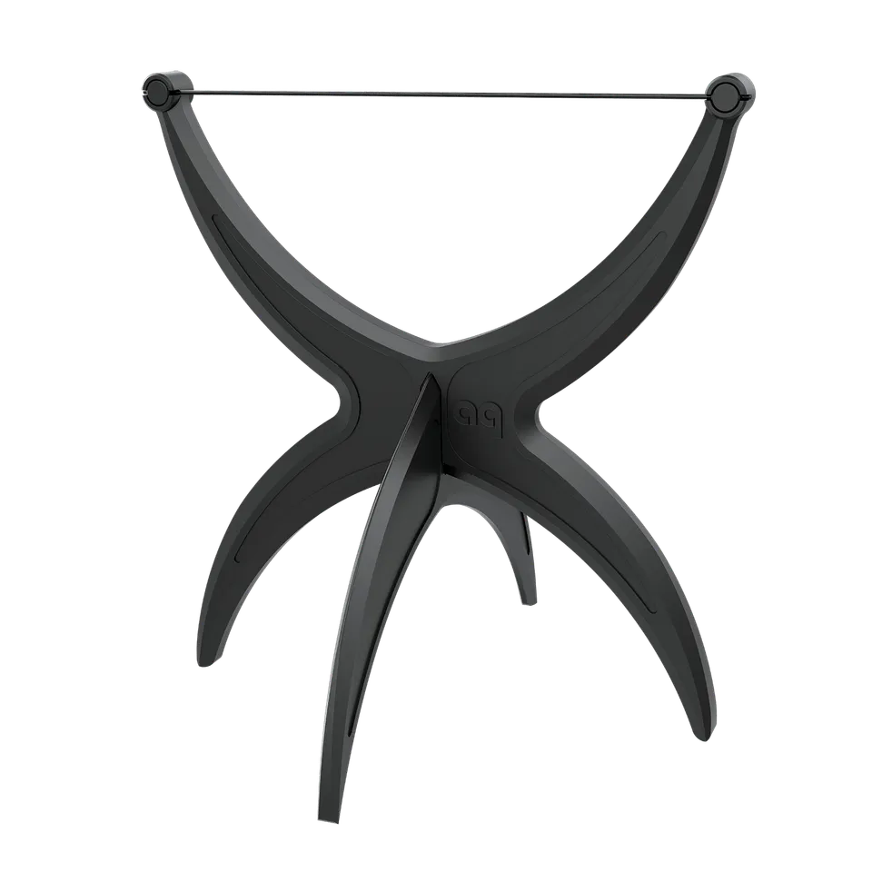 audioquest-fog-lifters-kabelaufh-nger-pearl-set image 1