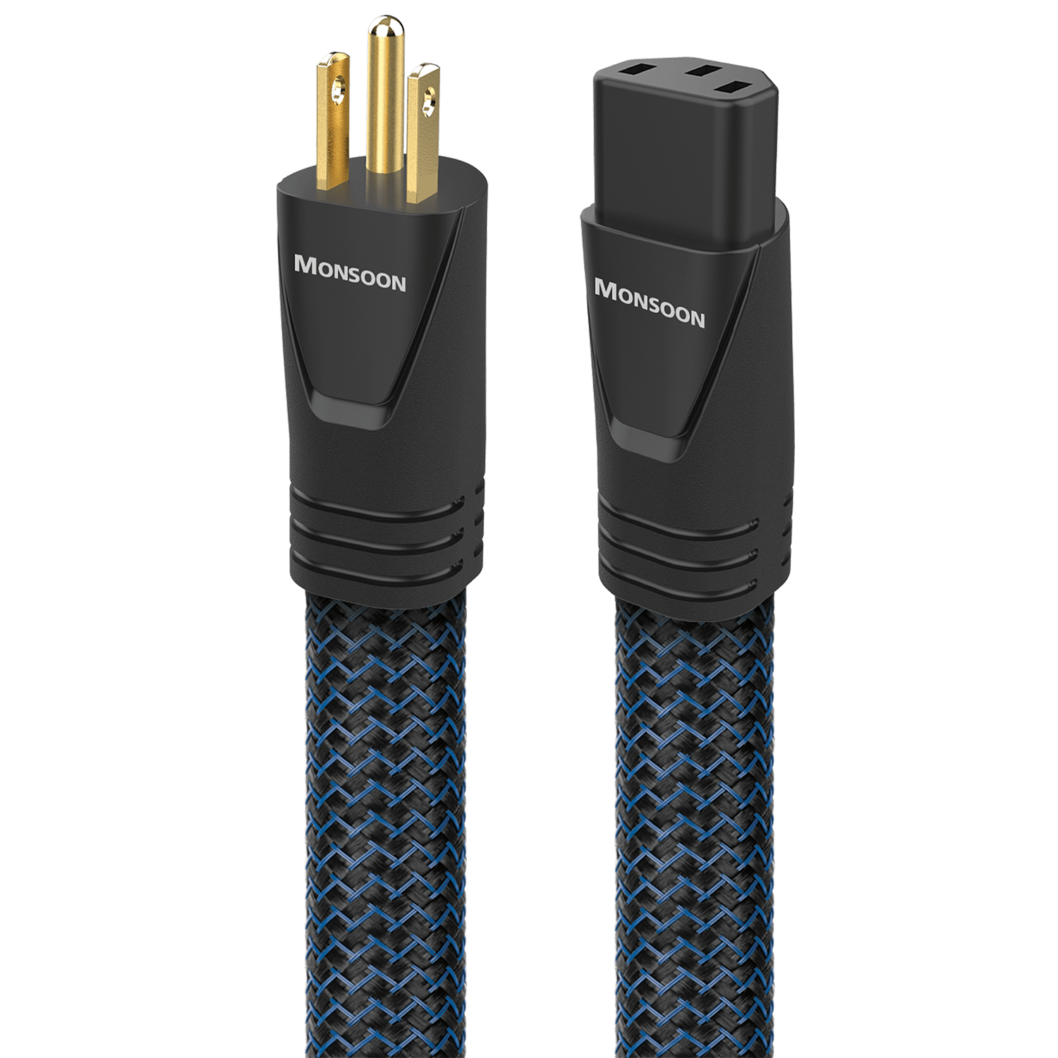 audioquest-monsoon-ac-stromkabel-mit-psc-und-zero-tech image 1