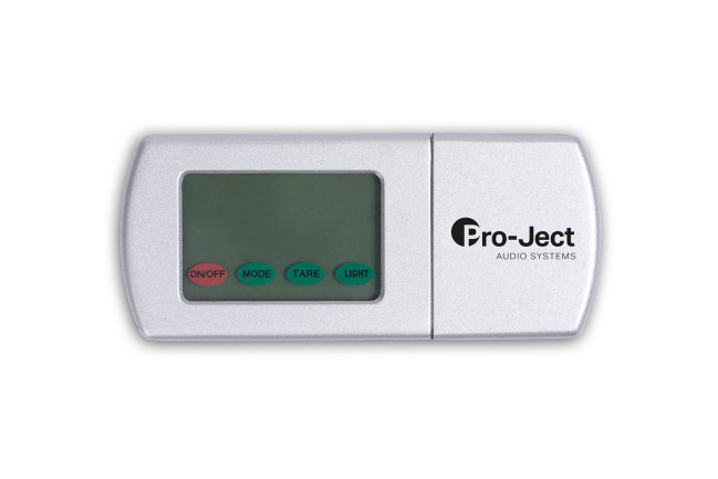 pro-ject-measure-it-s2-tonarmwaage image 2
