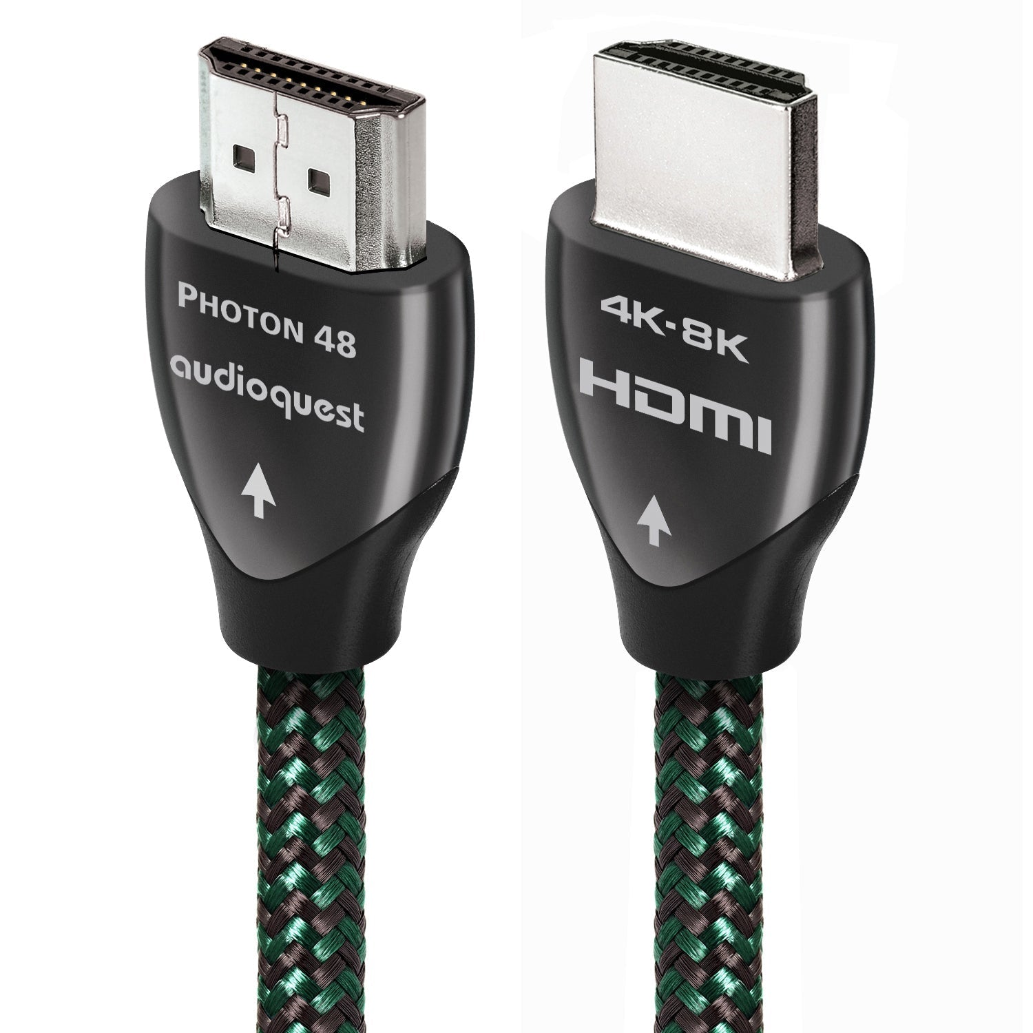 audioquest-photon-48-ultra-high-speed-hdmi-kabel-48gbps-f-r-xbox image 1