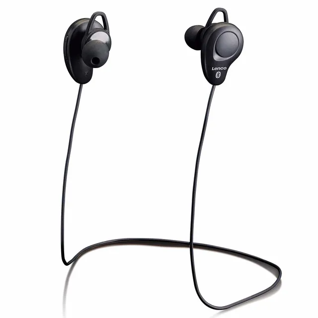 lenco-epb-015bk-bluetooth-in-ear-kopfh-rer-schwarz-kabellos image 1