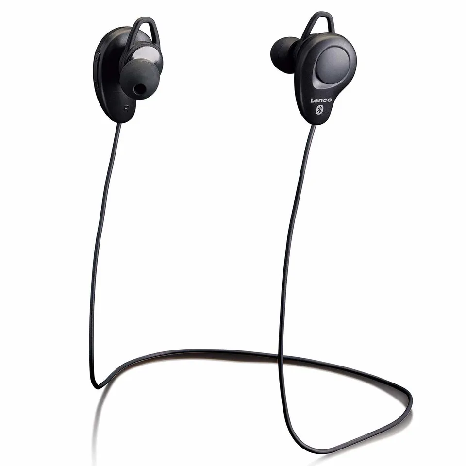 lenco-epb-015bk-bluetooth-in-ear-kopfh-rer-schwarz-kabellos image 1