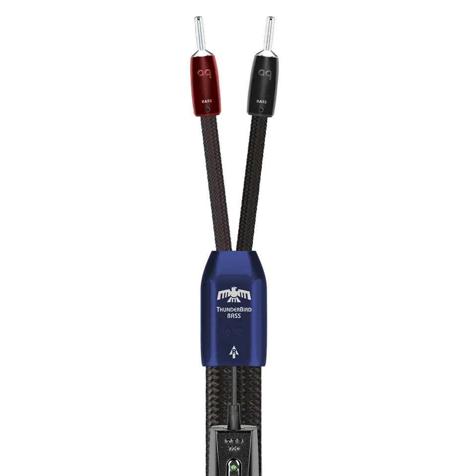 audioquest-thunderbird-bass-subwoofer-kabel-3m image 1