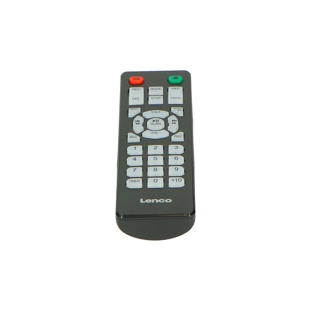 lenco-s004007-ersatz-fernbedienung-f-r-tcd-2571-und-tcd-3571my image 1