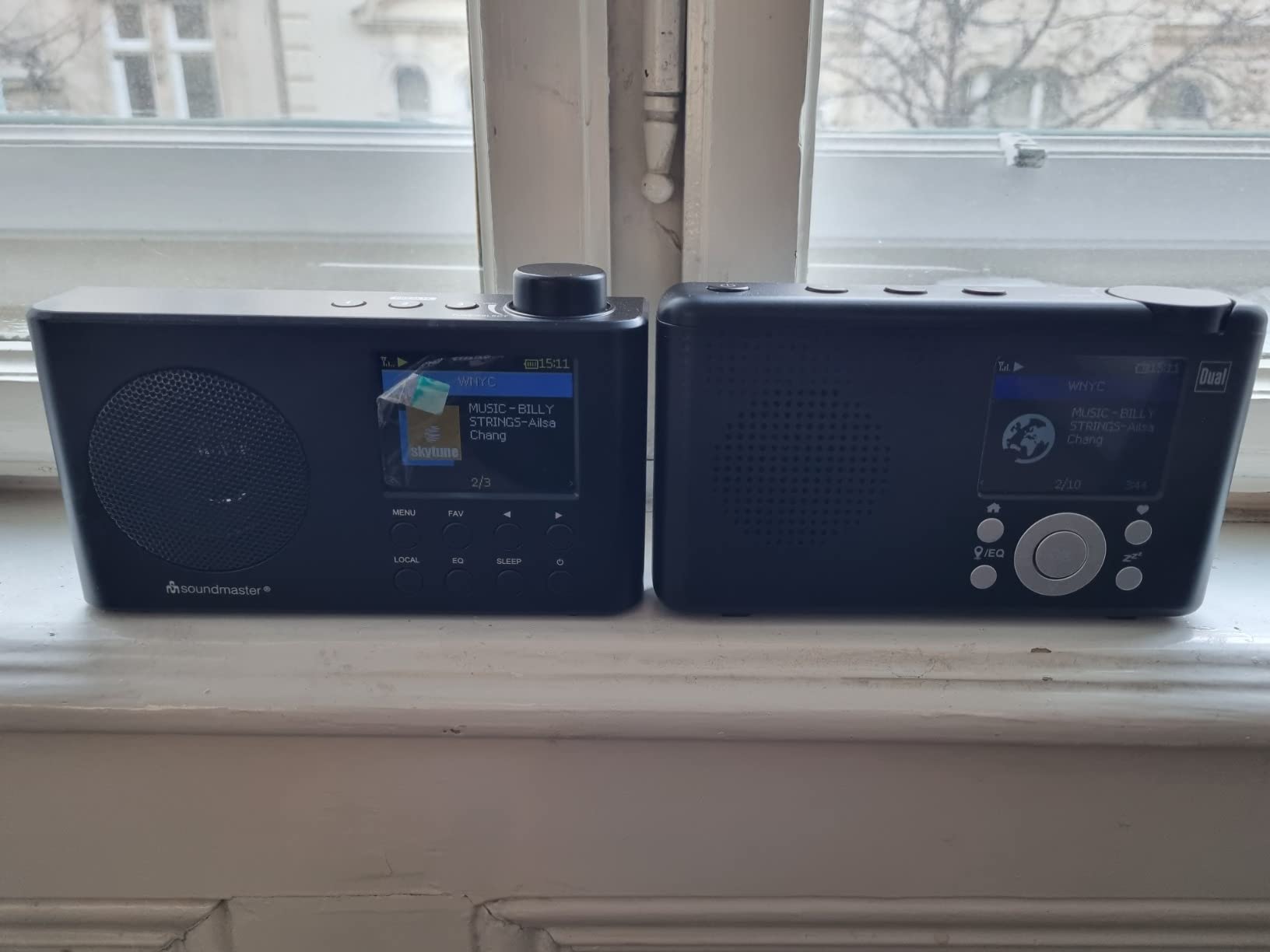 Super Radio