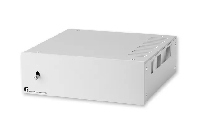 pro-ject-power-box-ds3-sources-linearnetzteil image 1