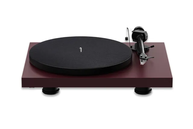 pro-ject-debut-evo-2-plattenspieler-der-debut-line image 1