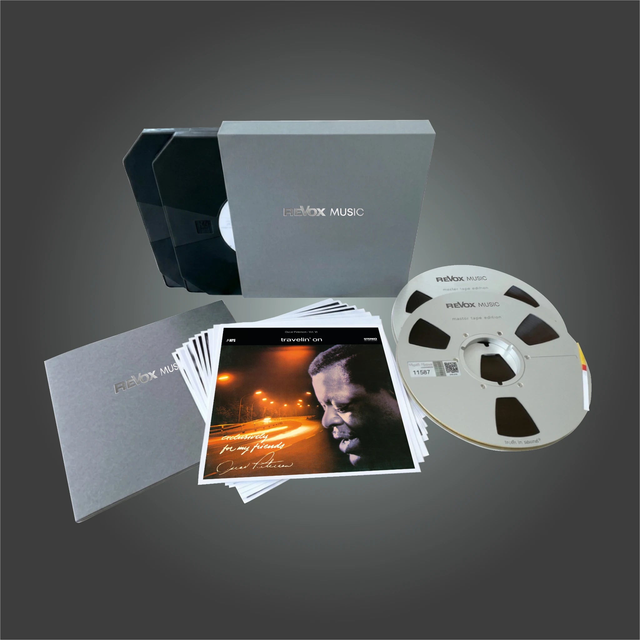 revox-oscar-peterson-travelin-on-master-tape-edition image 7