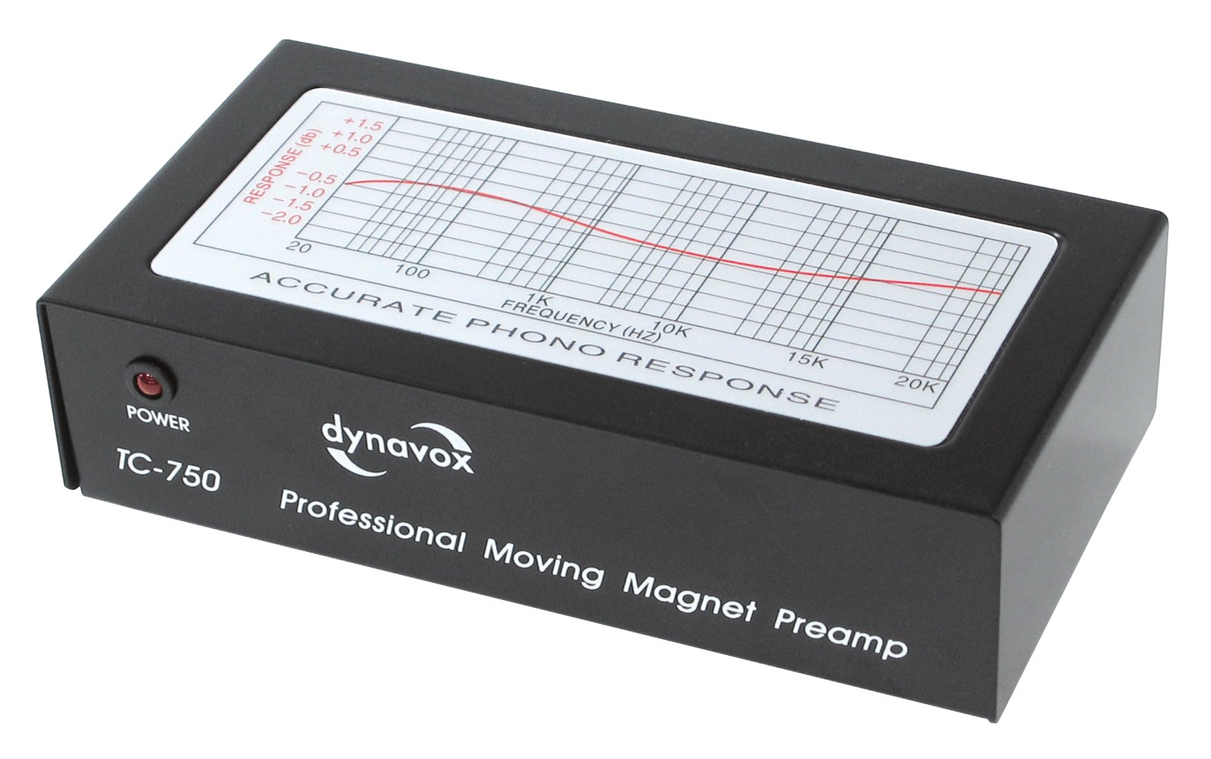 dynavox-tc-750-phono-vorverst-rker-f-r-mm-systeme-schwarz image 1