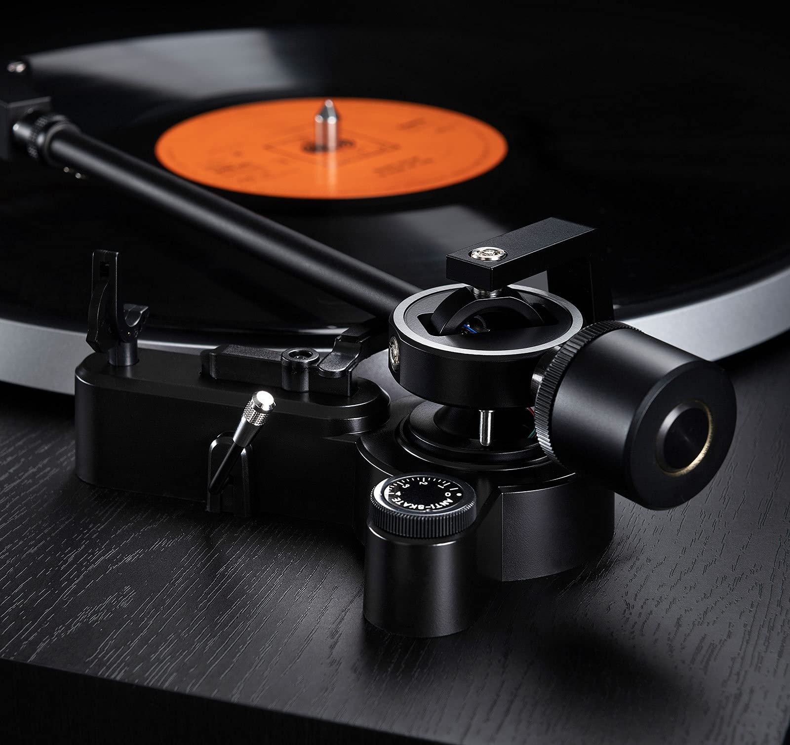 dual-cs-518-hifi-plattenspieler-mit-riemenantrieb-und-ortofon-2m-red-schwarz image 7