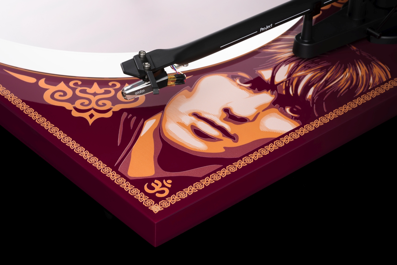 pro-ject-george-harrison-recordplayer-limitierter-plattenspieler-der-artist-coll image 7