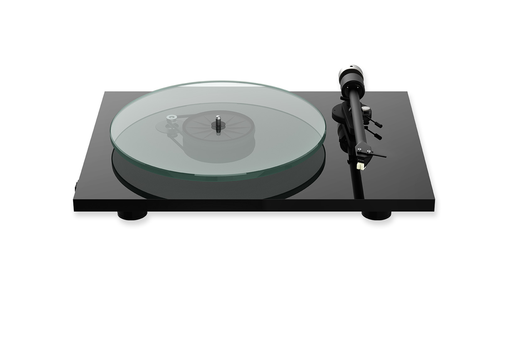 pro-ject-t2-w-plattenspieler-mit-wifi-streaming-wi-fi image 1