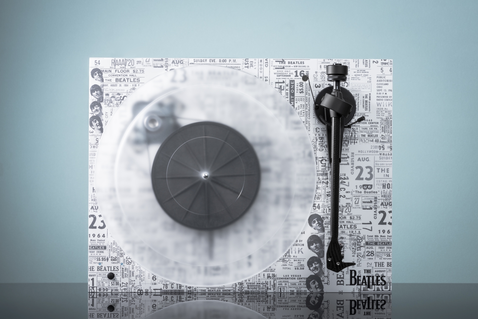pro-ject-the-beatles-1964-recordplayer-limitierter-debut-carbon-esprit-sb image 4