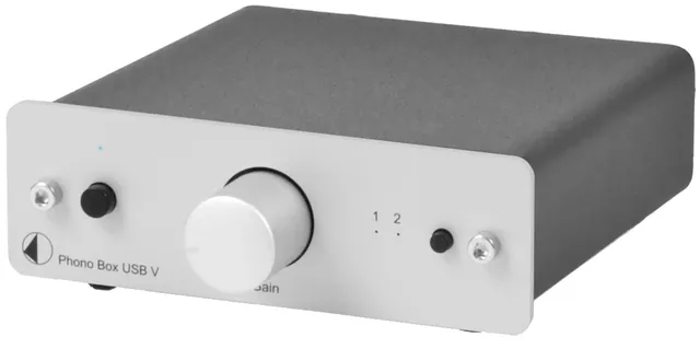 pro-ject-phono-box-usb-v-phono-vorverst-rker image 1
