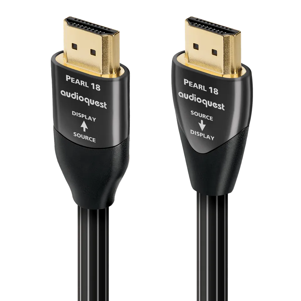 audioquest-pearl-18-factory-certified-refurbished image 1