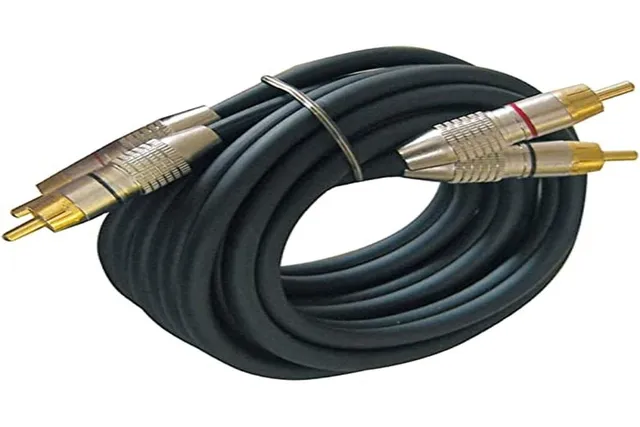 dynavox-x-6031-cinchkabel-6-m-schwarz-high-end image 1
