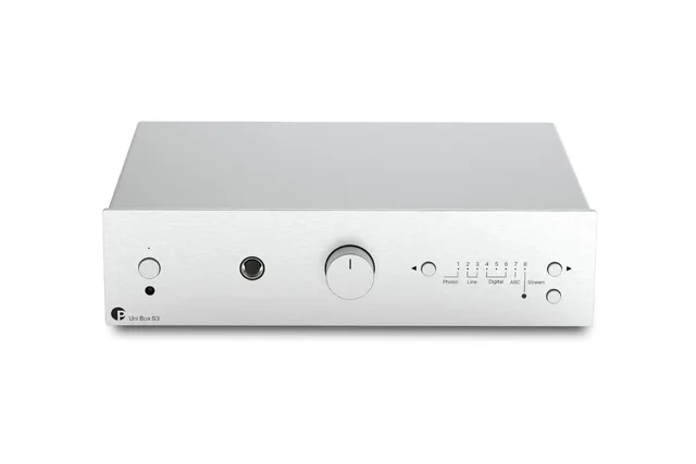 pro-ject-uni-box-s3-phono-vorverst-rker-f-r-mm-mc image 1