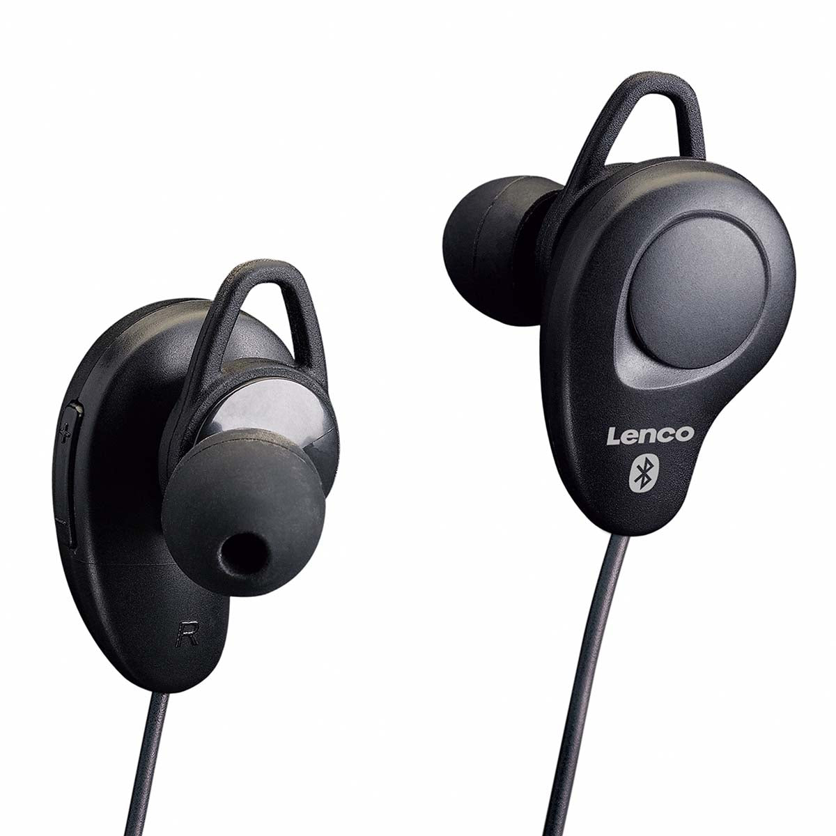 lenco-epb-015bk-bluetooth-in-ear-kopfh-rer-schwarz-kabellos image 2