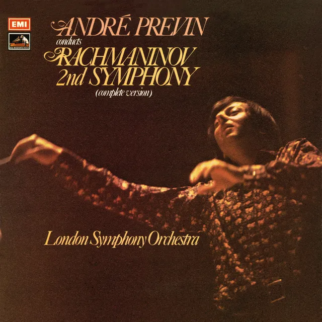 revox-andr-previn-rachmaninoff-2-symphonie-master-tape image 1