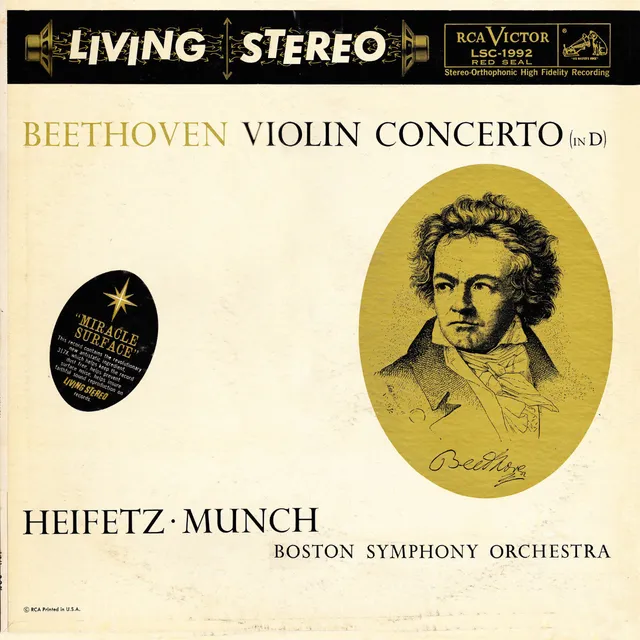 revox-heifetz-munch-beethoven-violin-concerto-master-tape-b77-series image 1