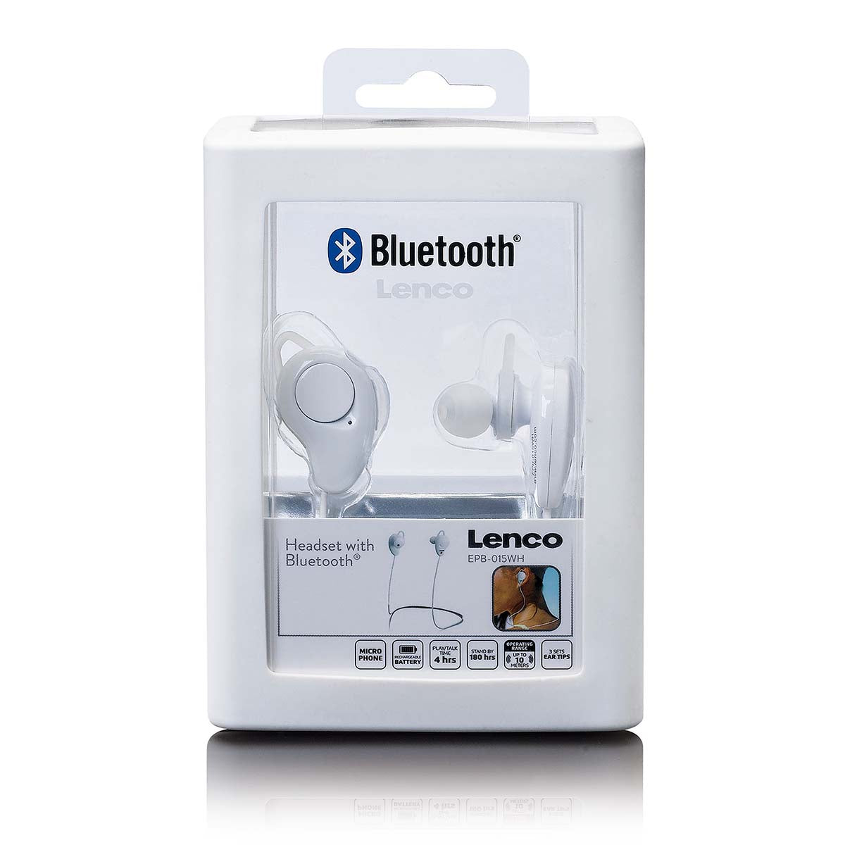 lenco-epb-015wh-wei-bluetooth-in-ear-kopfh-rer-sport image 4