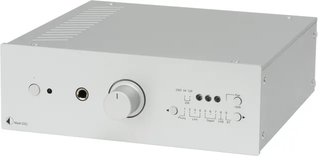 pro-ject-maia-ds2-stereo-vollverst-rker-mit-dac-und-app-steuerung image 1
