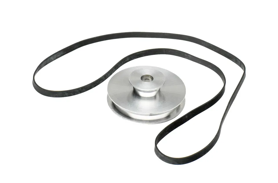 pro-ject-78rpm-pulley-set-antriebs-pulley-und-riemen-f-r-78-u-min-connect-it image 1