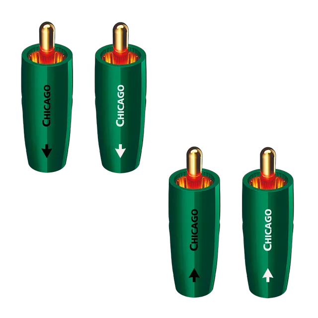 audioquest-chicago-rca-stecker-vergoldete-feldabschlussstecker-f-r-river-series- image 1