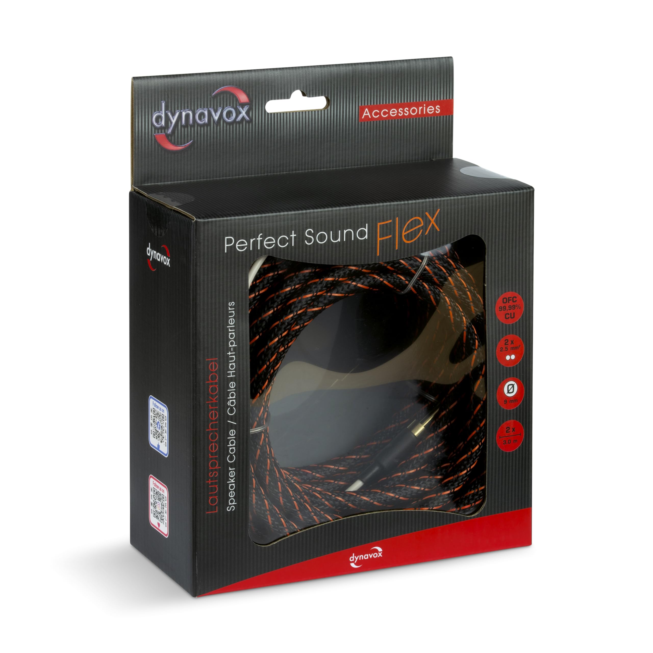 dynavox-perfect-sound-flex-lautsprecherkabel-paar-3-m-2x2-5-mm-ofc-bananenhohlst image 6